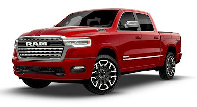 New 2026 Ram 1500 - photo 1
