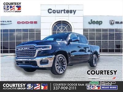 New 2026 Ram 1500 - photo 1