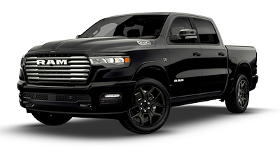 New 2026 Ram 1500 - photo 1