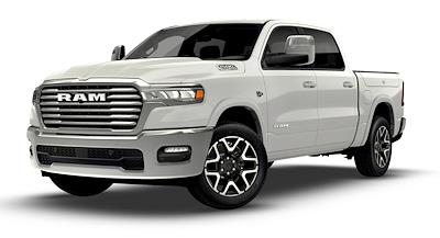 New 2026 Ram 1500 - photo 1