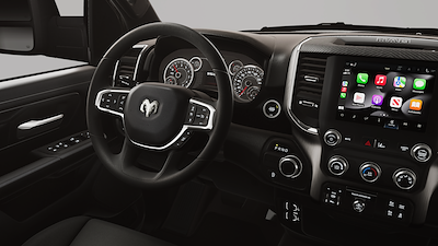 New 2026 Ram 1500 - photo 1