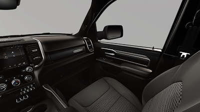 New 2026 Ram 1500 - photo 1