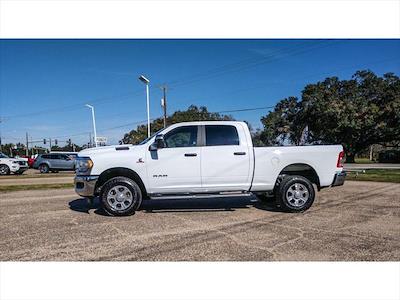 Used 2024 Ram 2500 - photo 1