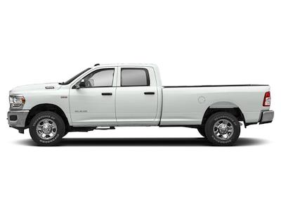 Used 2020 Ram 3500 - photo 1