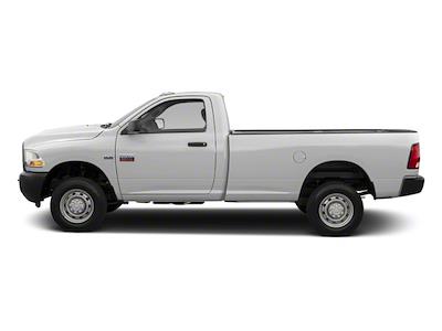 Used 2010 Dodge Ram 2500 - photo 1