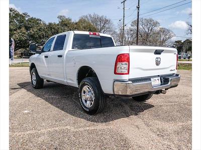 Used 2024 Ram 3500 - photo 1