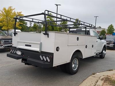 2024 Ram 3500 Regular Cab DRW 4x2 Service Truck for sale #24CT045 - photo 2