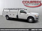 2024 Ram 3500 Regular Cab DRW 4x2 Service Truck for sale #24CT045 - photo 1