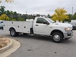 2024 Ram 3500 Regular Cab DRW 4x2 Service Truck for sale #24CT045 - photo 3