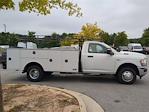 2024 Ram 3500 Regular Cab DRW 4x2 Service Truck for sale #24CT045 - photo 4
