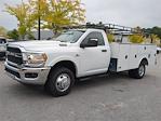 2024 Ram 3500 Regular Cab DRW 4x2 Service Truck for sale #24CT045 - photo 7