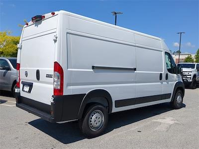 2024 Ram ProMaster 3500 High Roof FWD, Empty Cargo Van for sale #24CT137 - photo 2