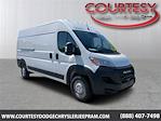 2024 Ram ProMaster 3500 High Roof FWD, Empty Cargo Van for sale #24CT137 - photo 1