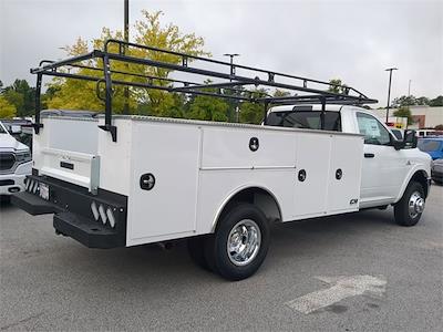 2024 Ram 3500 Regular Cab DRW 4x2 Service Truck for sale #24CT138 - photo 2