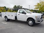 2024 Ram 3500 Regular Cab DRW 4x2 Service Truck for sale #24CT138 - photo 3