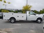 2024 Ram 3500 Regular Cab DRW 4x2 Service Truck for sale #24CT138 - photo 4