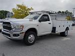 2024 Ram 3500 Regular Cab DRW 4x2 Service Truck for sale #24CT138 - photo 7