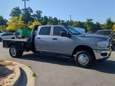 New 2024 Ram 3500 Tradesman Crew Cab 4x4 DRW Pickup for sale #24CT256 - photo 2