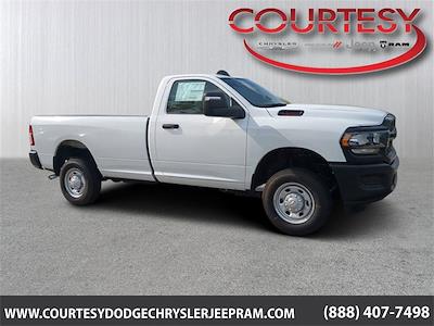 2024 Ram 2500 Regular Cab 4x4 Pickup for sale #24CT292 - photo 1