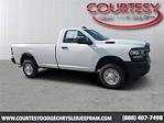 2024 Ram 2500 Regular Cab 4x4 Pickup for sale #24CT292 - photo 1