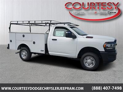 2024 Ram 2500 Regular Cab 4x4 Pickup for sale #24CT293 - photo 1