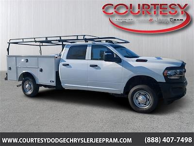 2024 Ram 2500 Crew Cab 4x4 Pickup for sale #24CT299 - photo 1