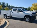 2024 Ram 2500 Crew Cab 4x4 Pickup for sale #24CT299 - photo 2
