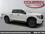 Used 2020 Nissan Titan PRO-4X Crew Cab 4WD Pickup for sale #24CT300B - photo 1
