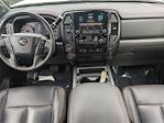 Used 2020 Nissan Titan PRO-4X Crew Cab 4WD Pickup for sale #24CT300B - photo 14