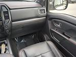 Used 2020 Nissan Titan PRO-4X Crew Cab 4WD Pickup for sale #24CT300B - photo 16