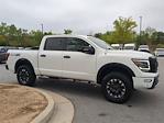 Used 2020 Nissan Titan PRO-4X Crew Cab 4WD Pickup for sale #24CT300B - photo 3