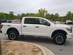 Used 2020 Nissan Titan PRO-4X Crew Cab 4WD Pickup for sale #24CT300B - photo 4