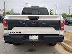 Used 2020 Nissan Titan PRO-4X Crew Cab 4WD Pickup for sale #24CT300B - photo 5