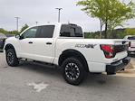 Used 2020 Nissan Titan PRO-4X Crew Cab 4WD Pickup for sale #24CT300B - photo 6