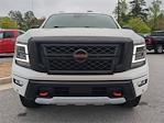 Used 2020 Nissan Titan PRO-4X Crew Cab 4WD Pickup for sale #24CT300B - photo 8