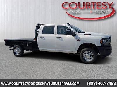 2024 Ram 2500 Crew Cab 4x4 Pickup for sale #24CT301 - photo 1