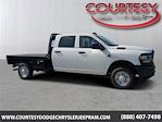 2024 Ram 2500 Crew Cab 4x4 Pickup for sale #24CT301 - photo 1