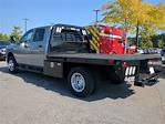 2024 Ram 3500 Crew Cab DRW 4x4, CM Truck Beds Flatbed Truck for sale #24CT348 - photo 6