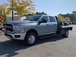 2024 Ram 3500 Crew Cab DRW 4x4, CM Truck Beds Flatbed Truck for sale #24CT348 - photo 7