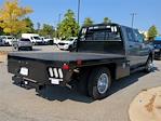 2024 Ram 3500 Crew Cab DRW 4x4, CM Truck Beds Flatbed Truck for sale #24CT348 - photo 2