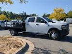 2024 Ram 3500 Crew Cab DRW 4x4 CM Truck Beds Contractor Truck for sale #24CT350 - photo 3