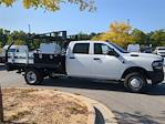 2024 Ram 3500 Crew Cab DRW 4x4 CM Truck Beds Contractor Truck for sale #24CT350 - photo 4