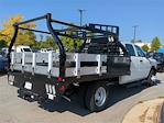 2024 Ram 3500 Crew Cab DRW 4x4 CM Truck Beds Contractor Truck for sale #24CT350 - photo 2