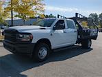 2024 Ram 3500 Crew Cab DRW 4x4 CM Truck Beds Contractor Truck for sale #24CT350 - photo 7
