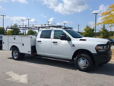 2024 Ram 3500 Crew Cab DRW 4x4, CM Truck Beds Service Truck for sale #24CT351 - photo 2