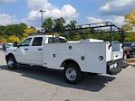 2024 Ram 3500 Crew Cab DRW 4x4, CM Truck Beds Service Truck for sale #24CT351 - photo 5