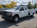 2024 Ram 3500 Crew Cab DRW 4x4, CM Truck Beds Service Truck for sale #24CT351 - photo 6