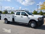 2024 Ram 3500 Crew Cab DRW 4x4, CM Truck Beds Service Truck for sale #24CT351 - photo 2