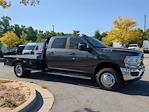 2024 Ram 3500 Crew Cab DRW 4x4, CM Truck Beds Flatbed Truck for sale #24CT352 - photo 3