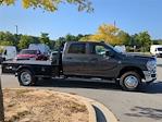 2024 Ram 3500 Crew Cab DRW 4x4, CM Truck Beds Flatbed Truck for sale #24CT352 - photo 4